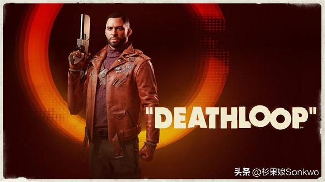TGA消息汇总：《双人成行》夺冠！全部奖项和新游预告一网打尽