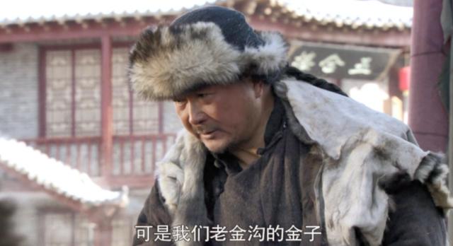 当年山东人“闯关东”，为啥不去富裕的南方，而去严寒穷苦的东北