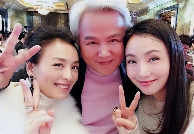 张庭传销案后续：陶虹三年分红2.6亿元，案件曝光后她要求退股