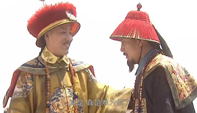 《康熙王朝》：魏东亭为什么看完康熙的遗诏就死了？背后另有深意