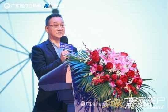 广州木业机械展