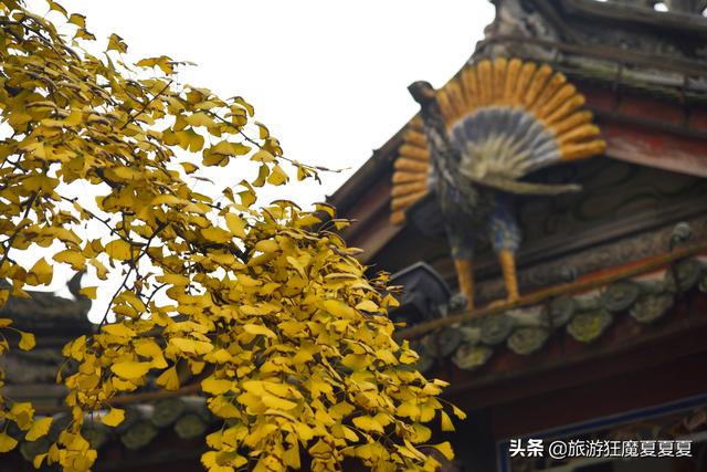 都江堰水利工程两千年发展