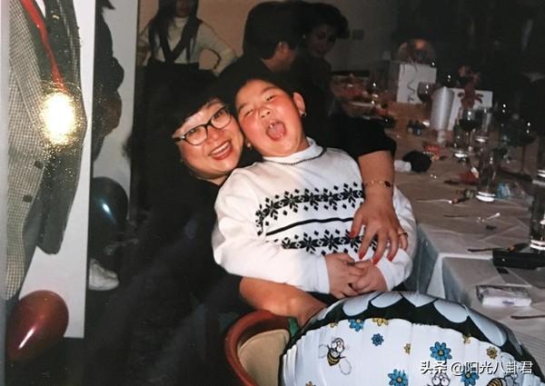 沈殿霞去世14年，女儿穷到只剩104元也不找郑少秋，原因是什么？