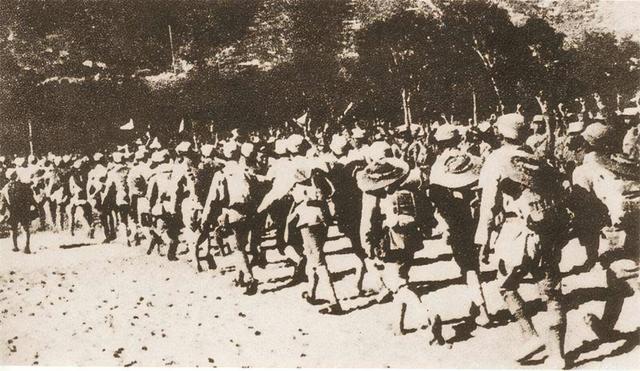 1960年，一场鲜为人知的战争，毛主席：谁敢越过红线就杀谁的头