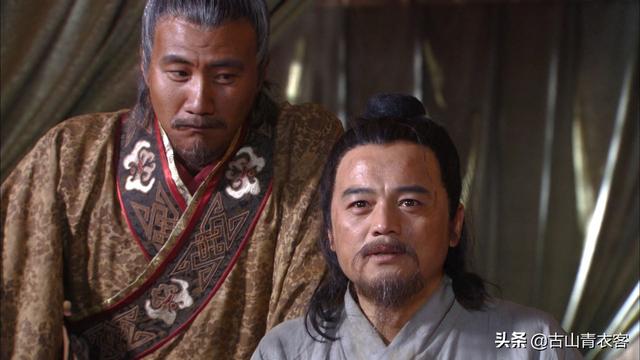 朱元璋斩明朝第一功臣李善长，那年李善长77岁，朱元璋后悔了
