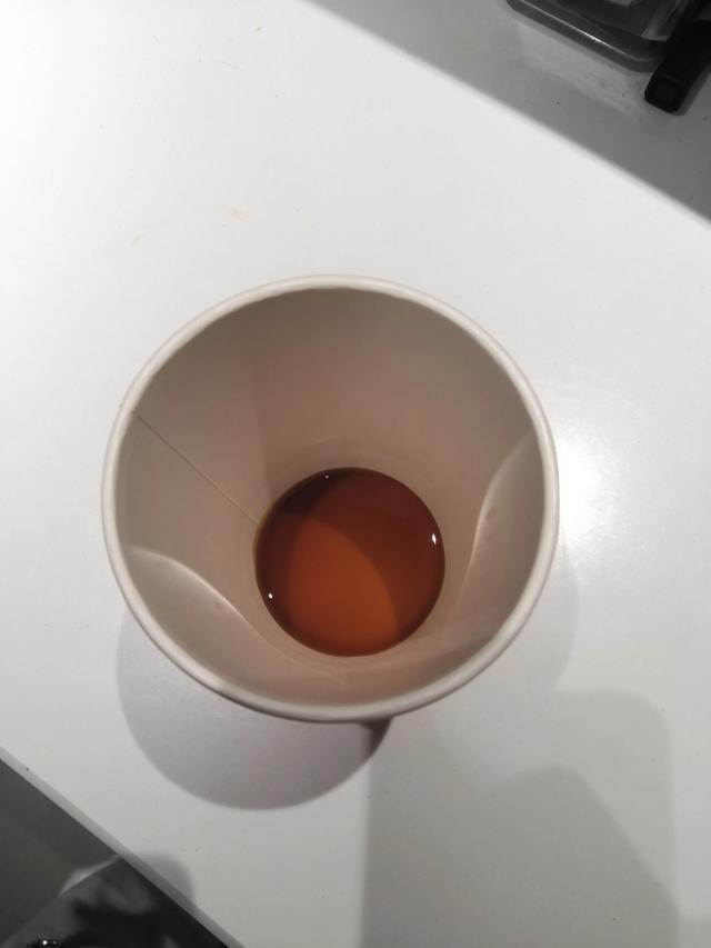 焦糖玛奇朵的做法