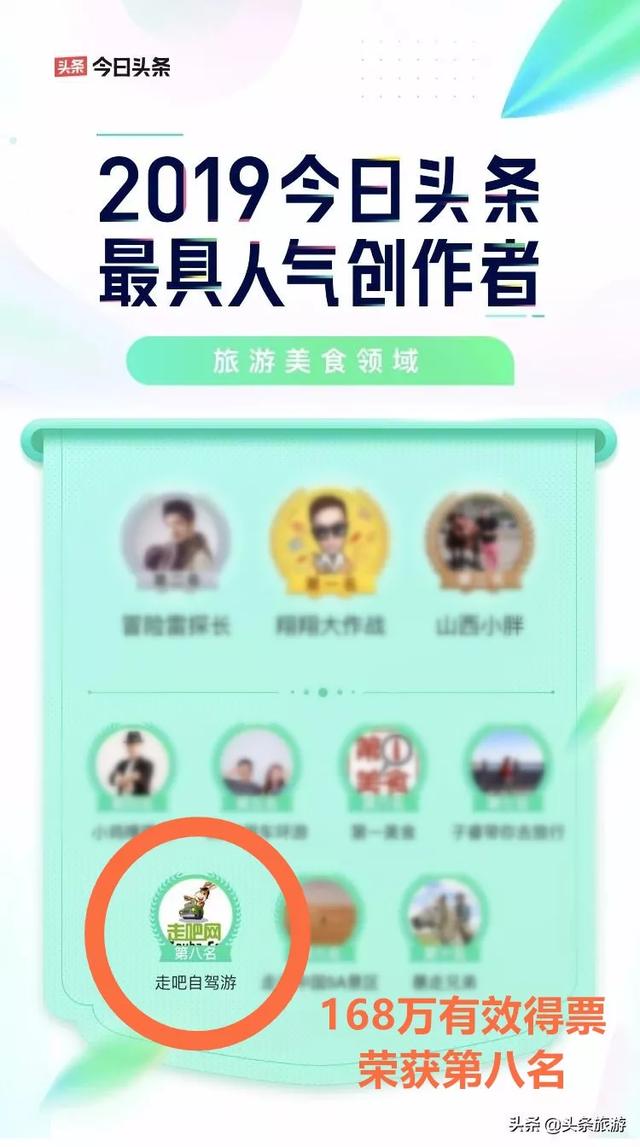 江湖救急！這一次，我們爲自駕人的榮譽而戰