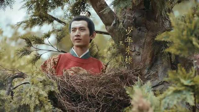 山河月明：朱元璋为何要把皇位传给朱允炆，造成叔侄相杀的惨剧？