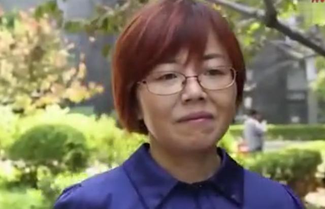 1996年，女子轻信同事致子女被拐卖，苦寻25年见面时不敢相认