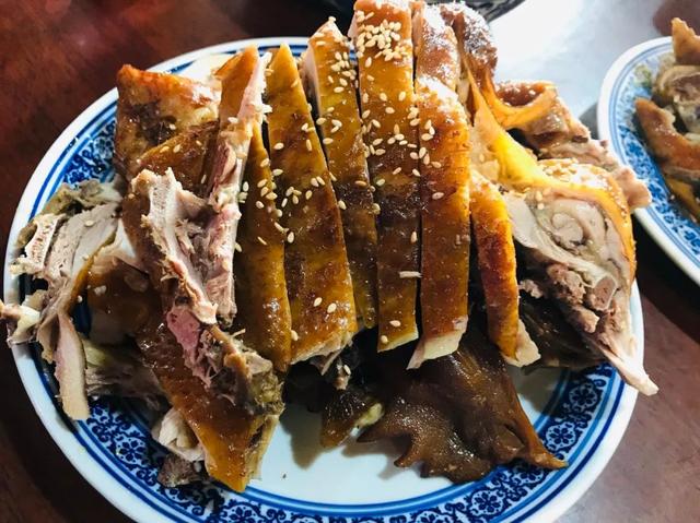 沒有一只雞，在雲南不做噩夢