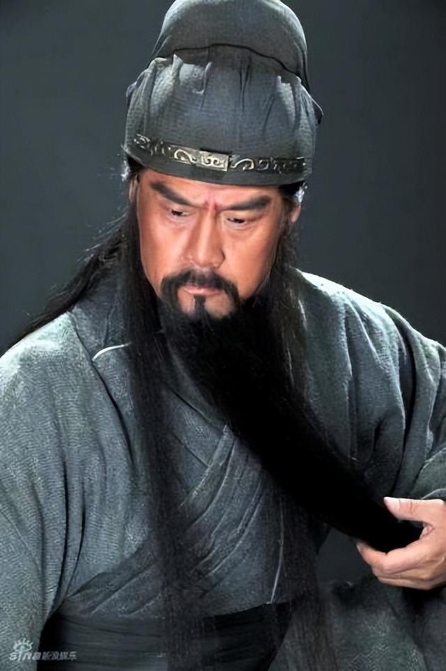 蜀汉的没落是否怪关羽