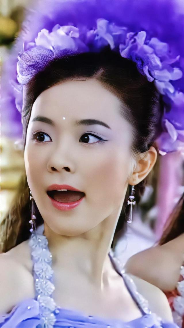 欢天喜地七仙女霍思燕视频欢天喜地七仙女霍思燕混剪