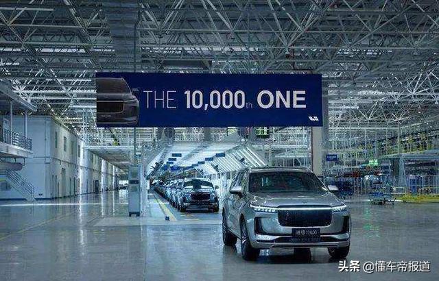 关注|大众中国CEO曾怼增程式为“最糟糕的方案”，李想拿数据说话