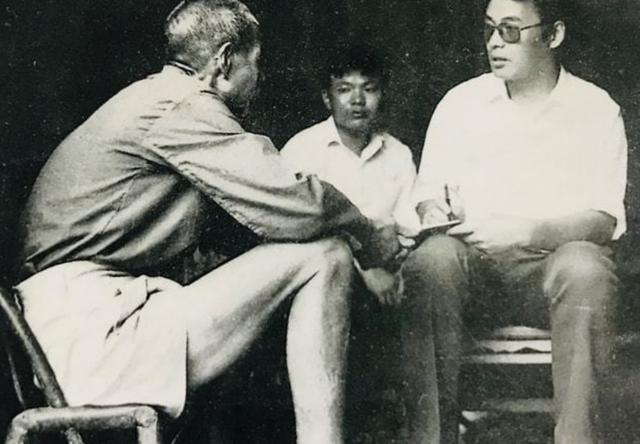1976年毛主席病重，李敏前去探望，毛主席：我还有件事情放心不下