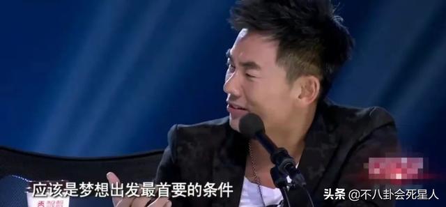 骂小孩，甩黑脸，飙脏话，7位明星发飙，个个脾气真大