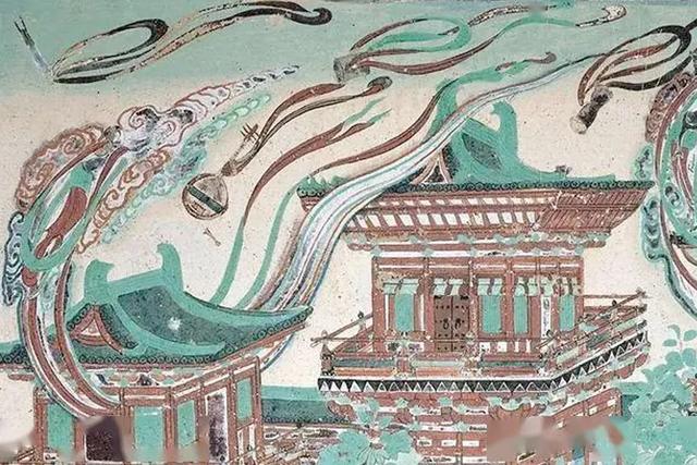 走過1200年，敦煌的美，終結了
