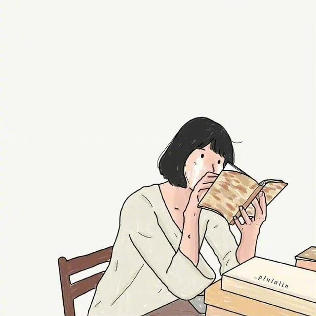 努力是会让人上瘾的，尤其是当你尝到甜头的时候