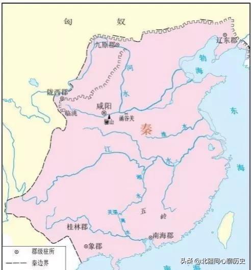 尉缭子做了什么？为何说他为秦始皇统一天下立下大功？