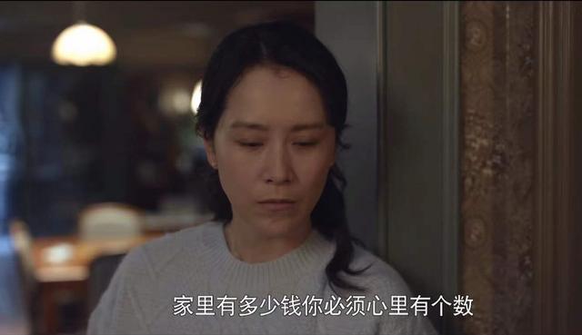 《心居》顾清愈见婆婆被嫌弃出身，当初对弟媳的挑剔，如今遭反噬