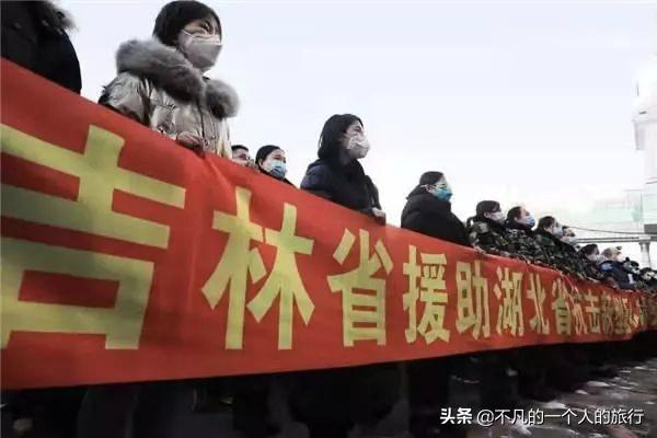 两日暴增3000+，全省被迫按下暂停键，吉林真的太难了
