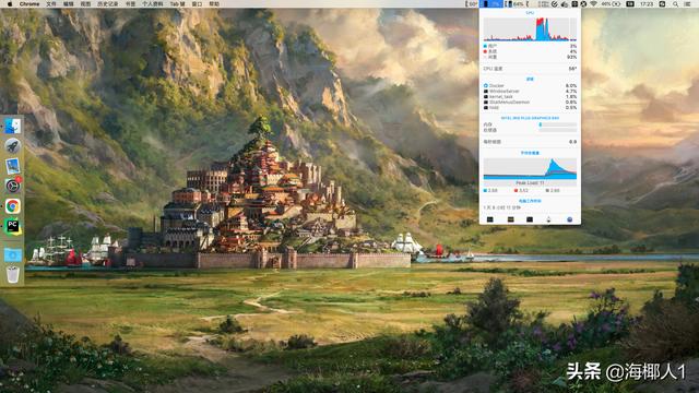 作为一名Python开发，我谈Linux和mac的使用体验