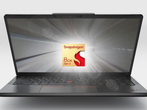 OMG！联想在MWC 2022上又发布创新新品啦！快来瞧瞧