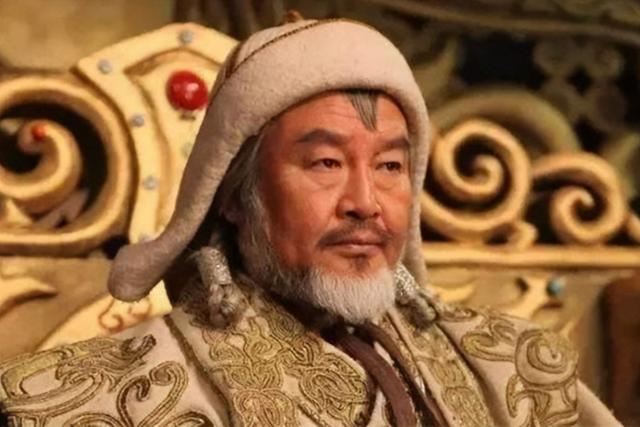 侵华日军密谋盗走大汗灵棺？成吉思汗第34代嫡孙：有些秘密不能说