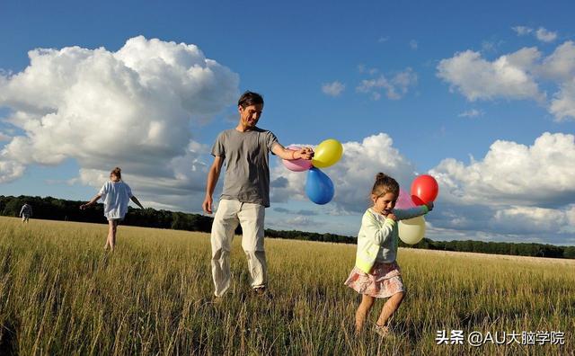 AU小绿罐提醒：注意力系统在大脑内部的工作原理是什么？