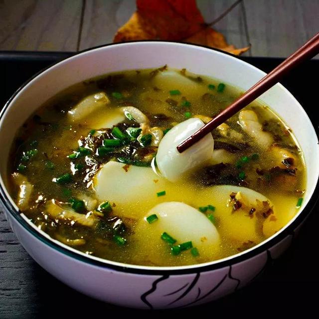 元旦吃什么传统食物 元旦吃什么传统食物（元旦吃什么传统食物250个字） 生活