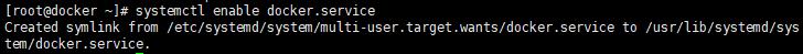 Linux环境中Docker容器安装与使用（一）