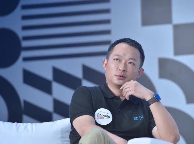 独家 | 传知乎拆VIE，意在回国上市？