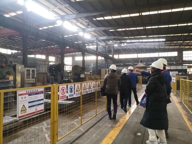 立嘉国际机械展参加厂商