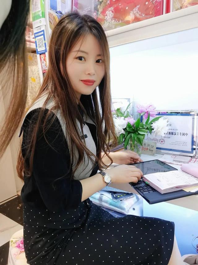 关于喜欢的事