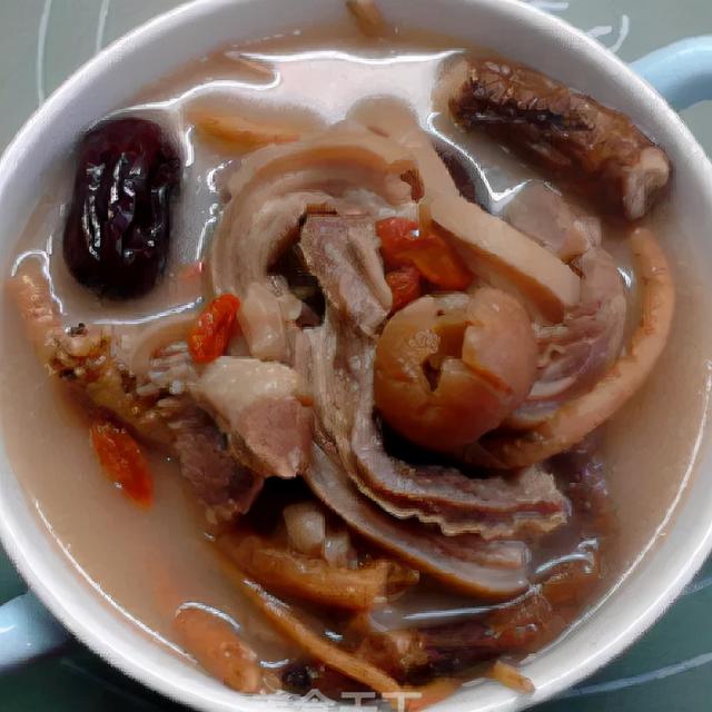 冬至养生，这样吃才健康