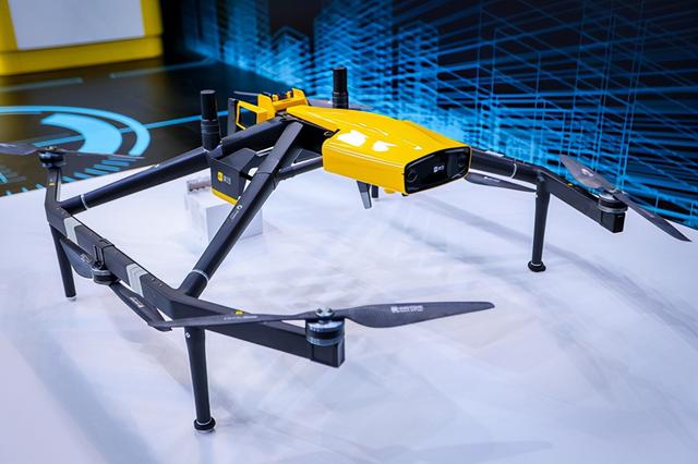 美团押注无人机配送，外卖有望15分钟送达，外卖小哥会不会失业？