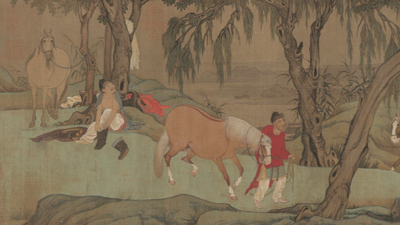 數字科技，激發展廳活力，讓體驗更真實