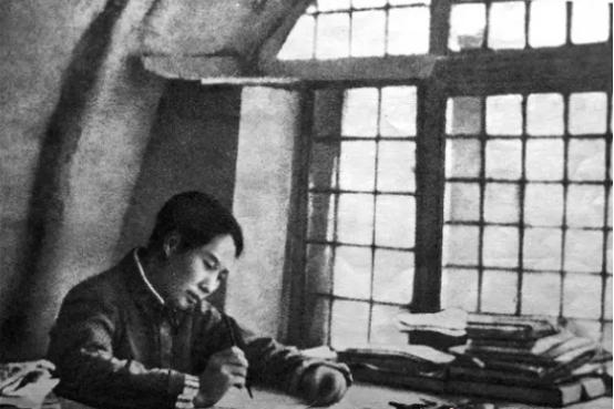 毛主席从不搞特权，晚年因何为此人破例？致信政府：请代我照顾他