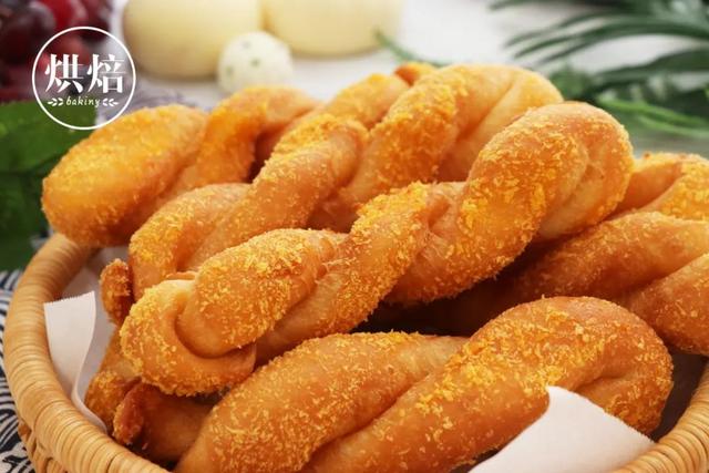 武汉清真酸奶大麻花(酸奶麻花沈阳)-第51张图片