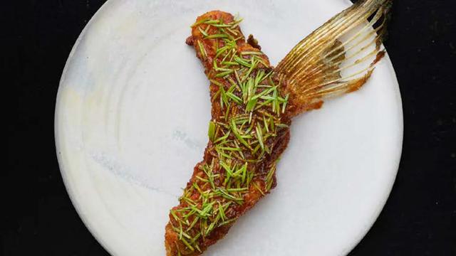 Slippurinn餐廳：重塑冰島美食