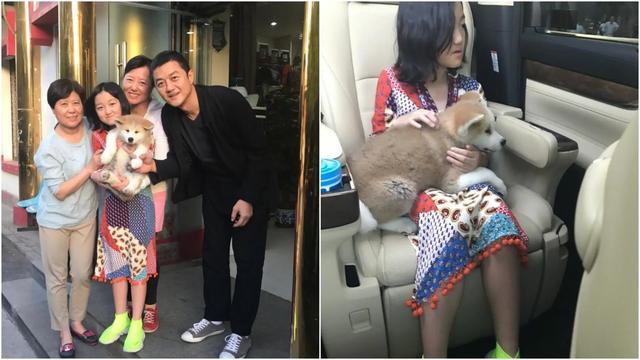 没被唇腭裂毁掉！作品价值百万，闺蜜个个大牌，李嫣如何做到的？