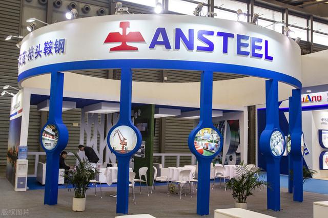 中国股市：被一直低估的8大钢铁行业黑马，谁会成为下一只茅台