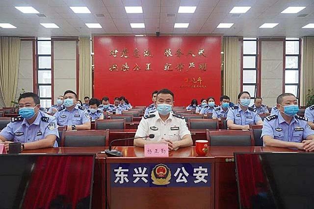 18年四川苏家兄弟落网，曾豪夺数千万财产，当地民众“谈苏色变”