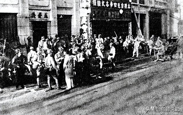 抗联出身的“谍星”：冒死潜伏，屡立奇功，毛泽东做出重要批示
