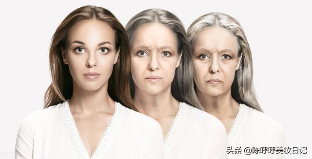 抗衰老怎么解决肌肤不紧致的问题
