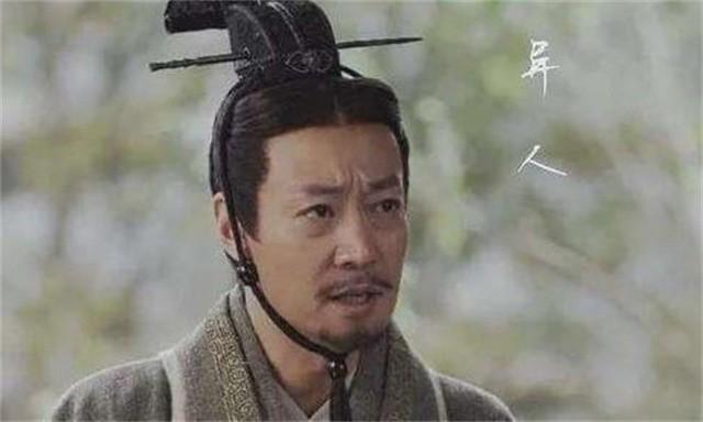 秦始皇到底是谁的儿子？《大秦赋》巧妙回避，其实已经暗示我们
