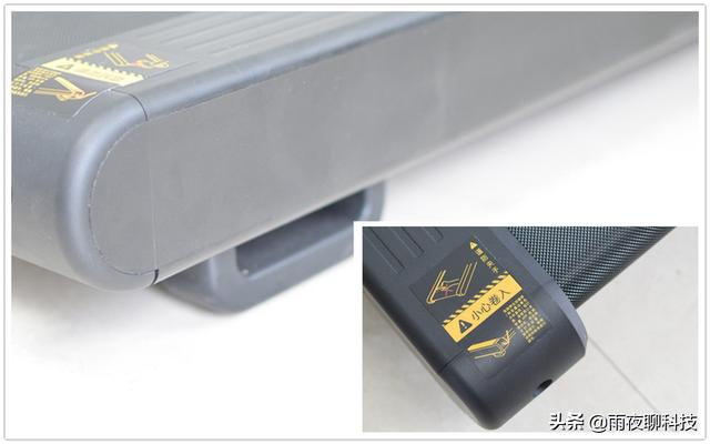 「环游中国」小米首款跑步机：智能易用，你的跑步私教该下课了