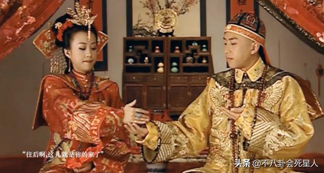 当明星与前任重逢，有人尴尬，有人偷看，还有人哭了