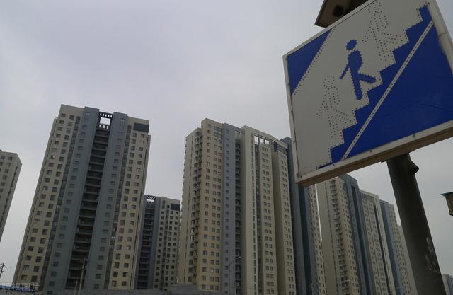 通辽楼市，横盘一年，多空对决下，3万的库存何去何从