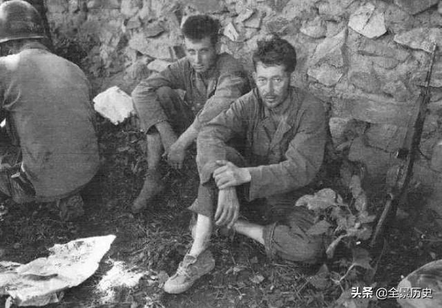 26年后，上甘岭坑道唯一女兵，在纽约餐厅被当年美军俘虏一眼认出