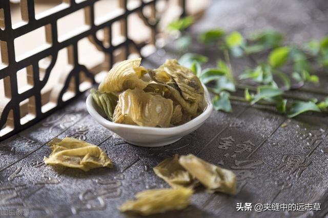 肝胆结石？讲九味中药，兵分三路，一路排石，一路疏肝，一路止痛